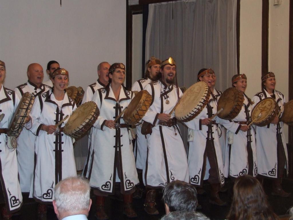 BVSC - Zuglói Esték október 31.