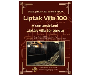 LIPTÁK VILLA 100