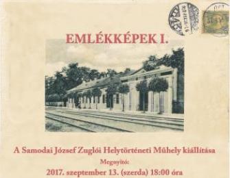 EMLÉKKÉPEK I.