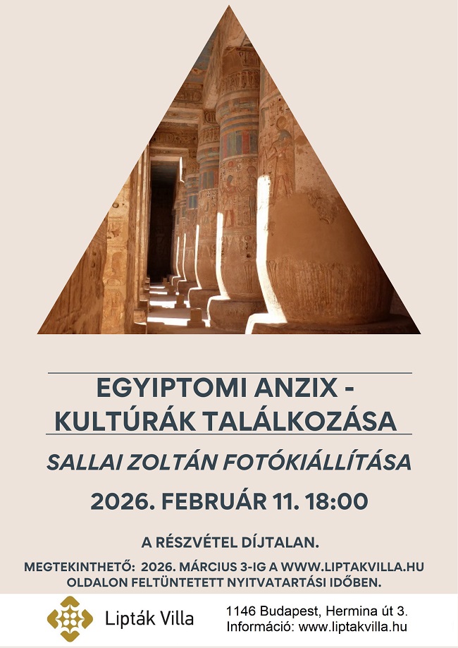 EGYIPTOMI ANZIX