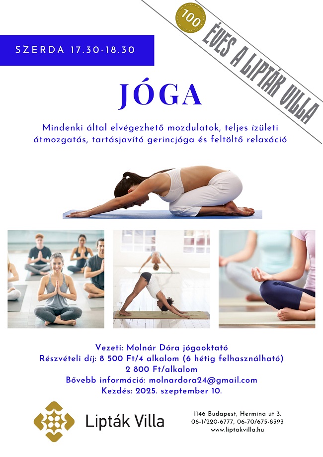 JGA