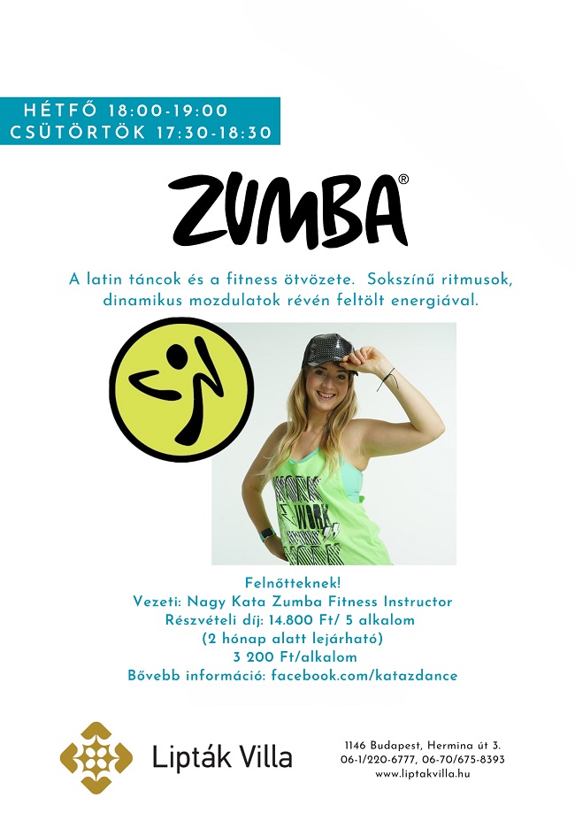 ZUMBA
