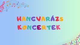 hangvarazs