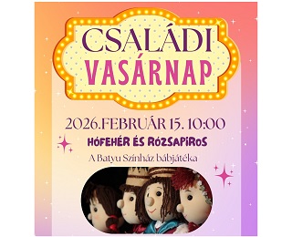 Családi vasárnapok