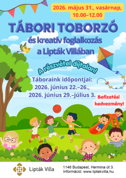 Tábori toborzó