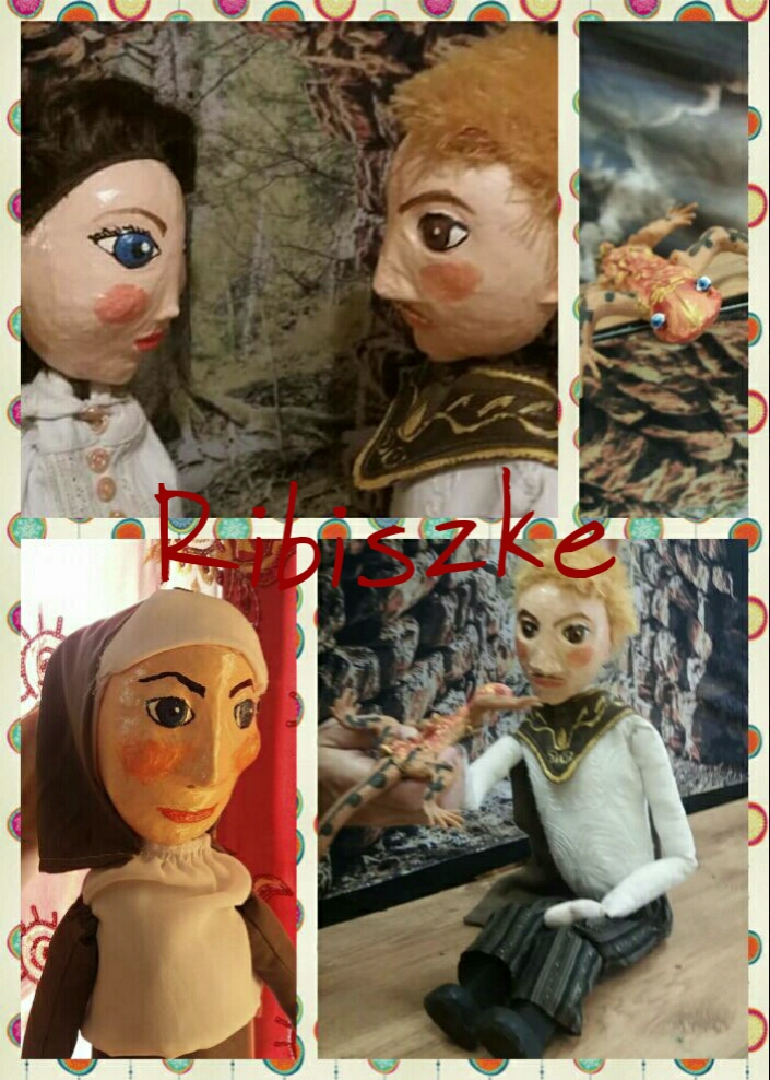 Családi Vasárnapok – Ribiszke